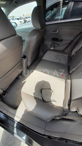 Honda Insight 2011, 285,678 km - 1.3 l - Bakı