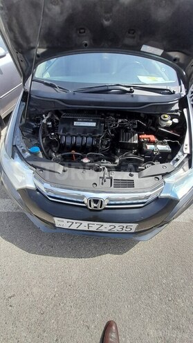 Honda Insight 2011, 285,678 km - 1.3 l - Bakı