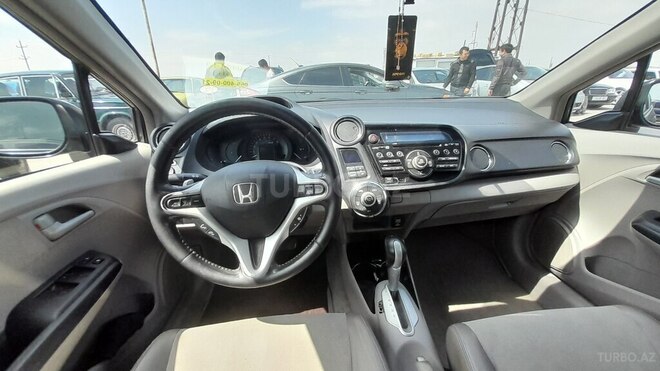 Honda Insight 2011, 285,678 km - 1.3 l - Bakı