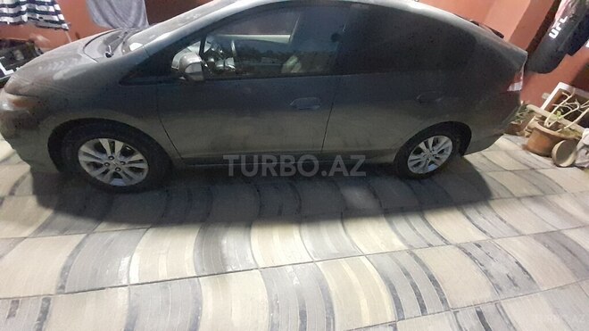 Honda Insight 2011, 285,678 km - 1.3 l - Bakı