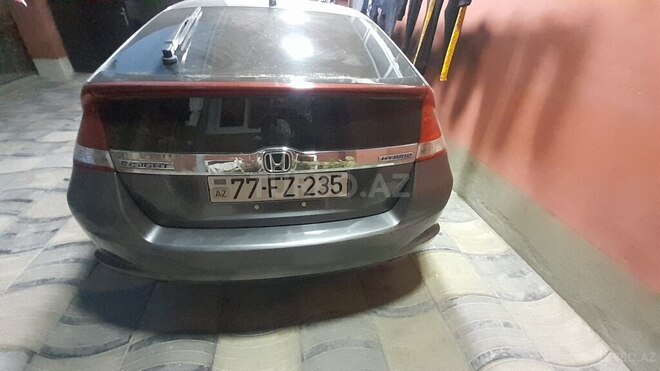 Honda Insight 2011, 285,678 km - 1.3 l - Bakı