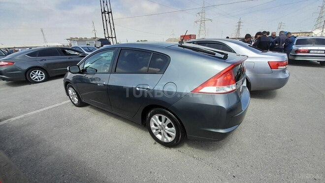 Honda Insight 2011, 285,678 km - 1.3 l - Bakı