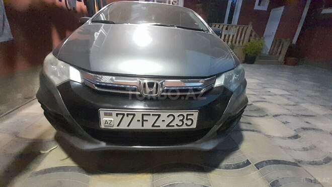 Honda Insight 2011, 285,678 km - 1.3 l - Bakı