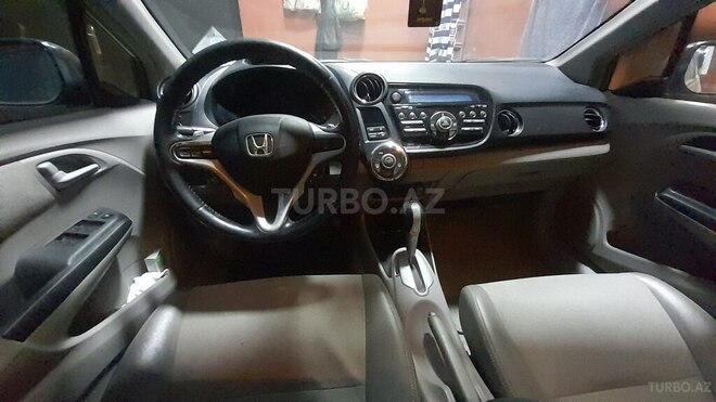 Honda Insight 2011, 285,678 km - 1.3 l - Bakı