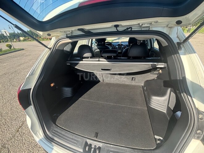 Hyundai ix35 2012, 89,500 km - 2.0 l - Xaçmaz
