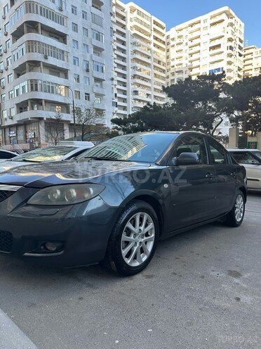 Mazda 3 2009, 296,000 km - 2.0 l - Bakı