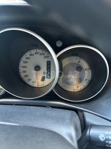 Mazda 3 2009, 296,000 km - 2.0 l - Bakı