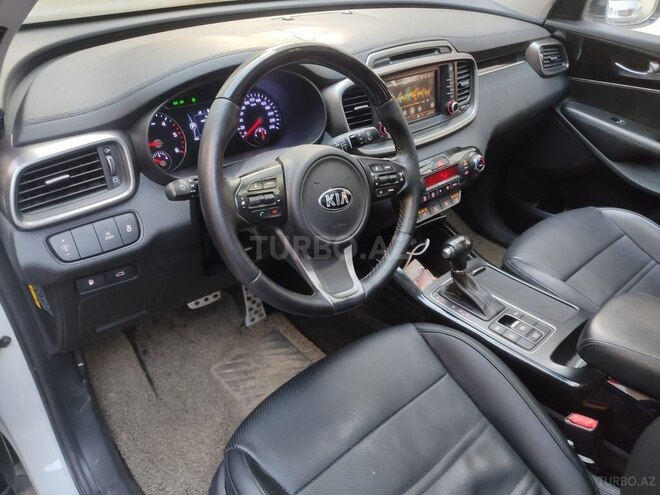 Kia Sorento 2015, 251,000 km - 2.2 l - Bakı
