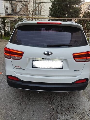 Kia Sorento 2015, 251,000 km - 2.2 l - Bakı