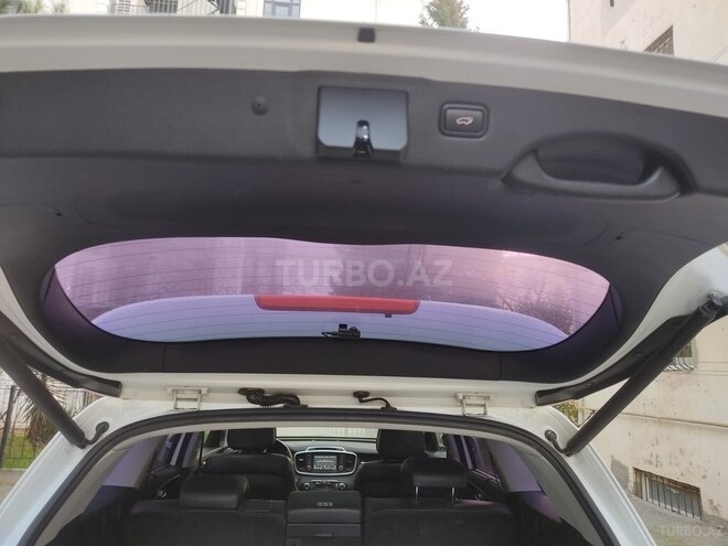 Kia Sorento 2015, 251,000 km - 2.2 l - Bakı