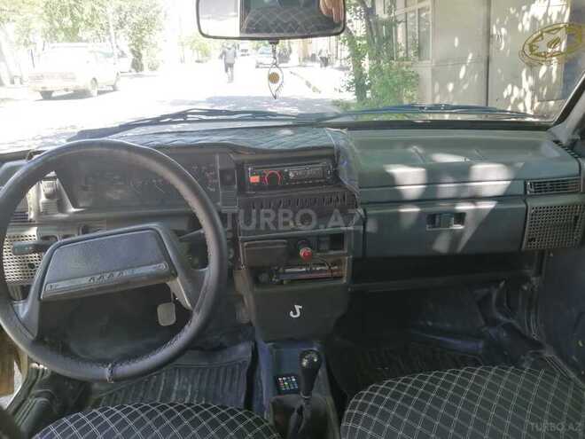 LADA (VAZ) 2109 1997, 250,362 km - 1.5 l - Gəncə