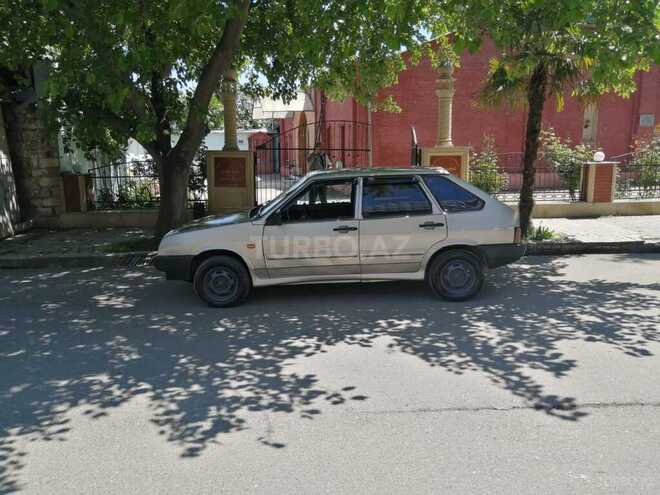 LADA (VAZ) 2109 1997, 250,362 km - 1.5 l - Gəncə