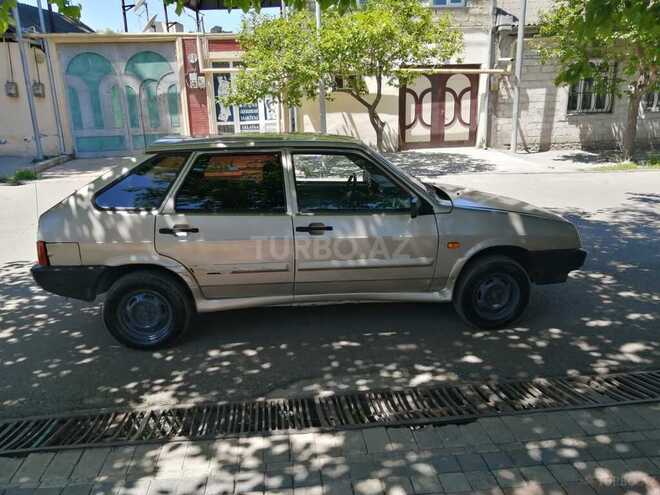 LADA (VAZ) 2109 1997, 250,362 km - 1.5 l - Gəncə