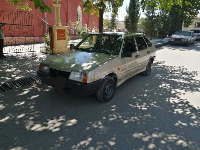 LADA (VAZ) 2109 1997, 250,362 km - 1.5 l - Gəncə