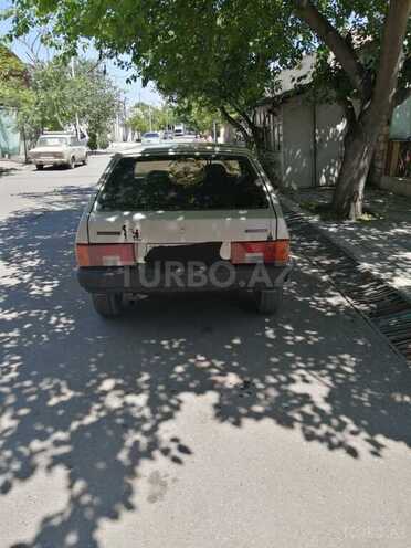 LADA (VAZ) 2109 1997, 250,362 km - 1.5 l - Gəncə