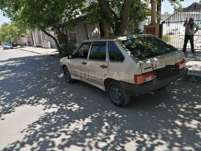 LADA (VAZ) 2109 1997, 250,362 km - 1.5 l - Gəncə