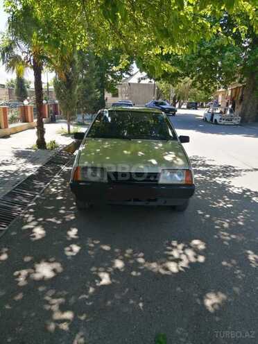 LADA (VAZ) 2109 1997, 250,362 km - 1.5 l - Gəncə