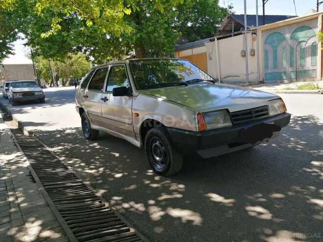 LADA (VAZ) 2109 1997, 250,362 km - 1.5 l - Gəncə