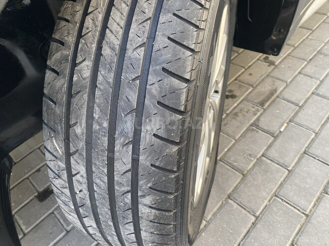 Hyundai Tucson 2018, 80,000 km - 2.0 l - Bakı