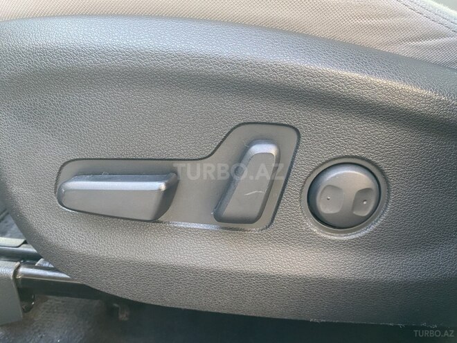 Hyundai Tucson 2018, 80,000 km - 2.0 l - Bakı