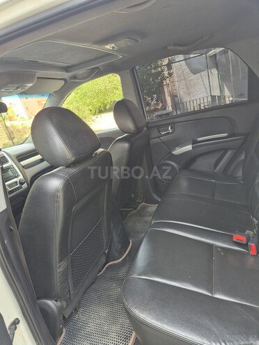 Kia Sportage 2008, 314,000 km - 2.0 l - Bakı