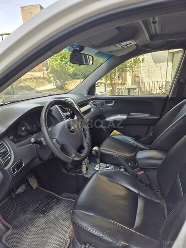 Kia Sportage 2008, 314,000 km - 2.0 l - Bakı
