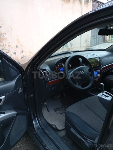 Hyundai Santa Fe 2006, 335,000 km - 2.2 l - Bakı