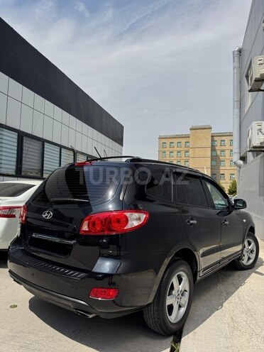 Hyundai Santa Fe 2006, 335,000 km - 2.2 l - Bakı