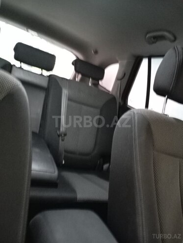 Hyundai Santa Fe 2006, 335,000 km - 2.2 l - Bakı