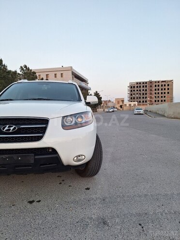 Hyundai Santa Fe 2008, 264,528 km - 2.0 l - Bakı