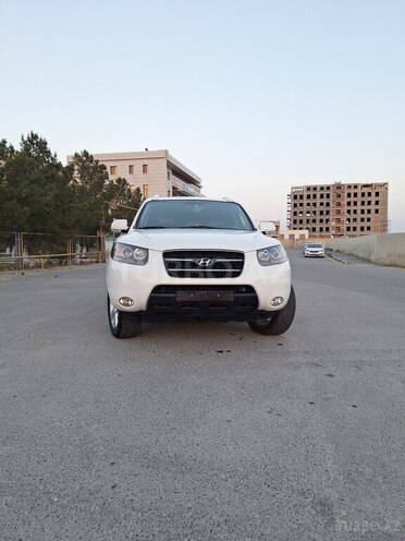 Hyundai Santa Fe 2008, 264,528 km - 2.0 l - Bakı