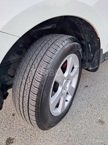 Hyundai Santa Fe 2008, 264,528 km - 2.0 l - Bakı