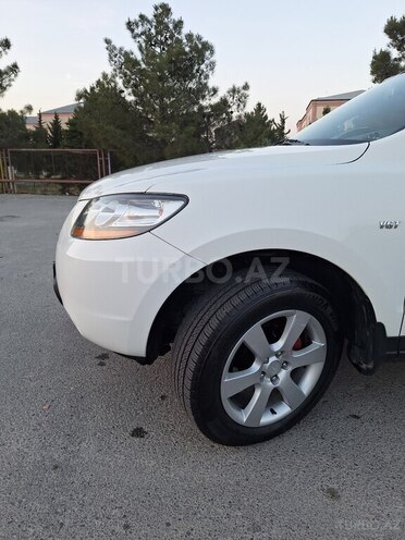 Hyundai Santa Fe 2008, 264,528 km - 2.0 l - Bakı