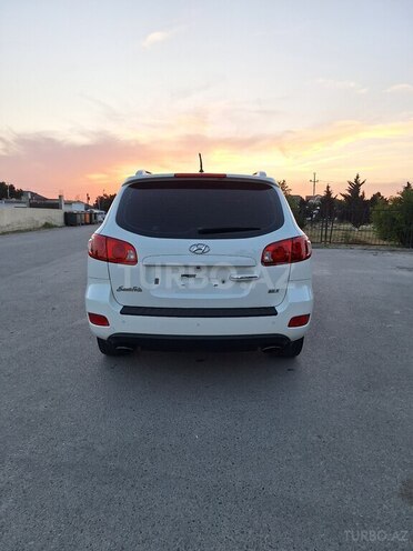 Hyundai Santa Fe 2008, 264,528 km - 2.0 l - Bakı