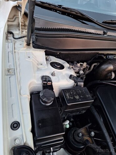 Hyundai Santa Fe 2008, 264,528 km - 2.0 l - Bakı