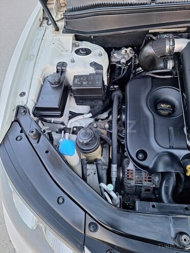 Hyundai Santa Fe 2008, 264,528 km - 2.0 l - Bakı