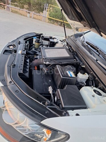 Hyundai Santa Fe 2008, 264,528 km - 2.0 l - Bakı