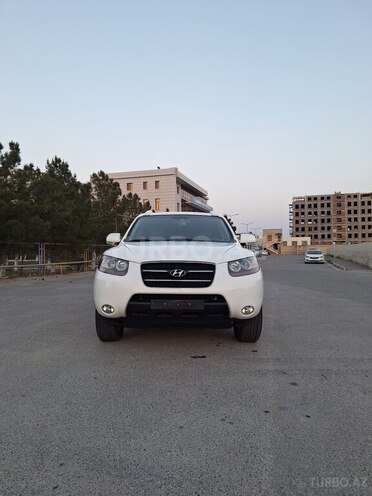 Hyundai Santa Fe 2008, 264,528 km - 2.0 l - Bakı