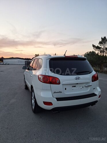 Hyundai Santa Fe 2008, 264,528 km - 2.0 l - Bakı