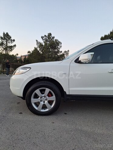 Hyundai Santa Fe 2008, 264,528 km - 2.0 l - Bakı