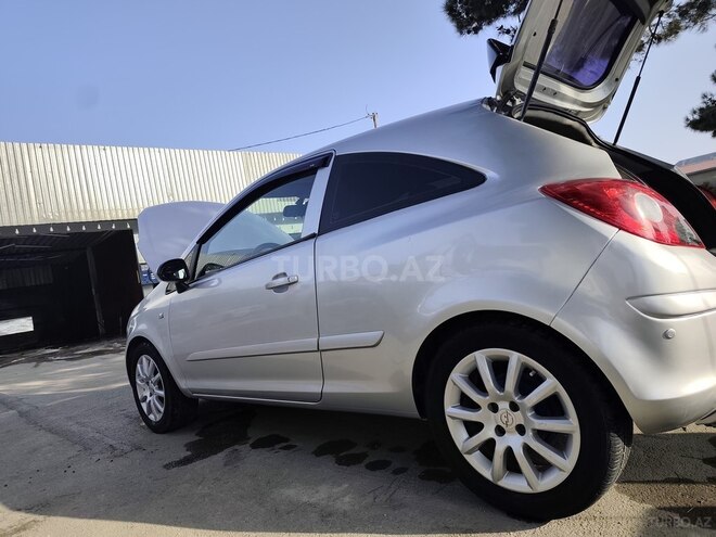 Opel Corsa 2006, 236,000 km - 1.2 l - Bakı
