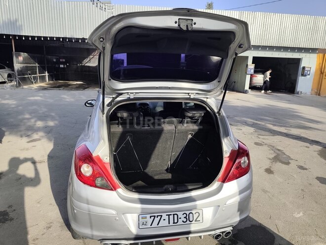 Opel Corsa 2006, 236,000 km - 1.2 l - Bakı