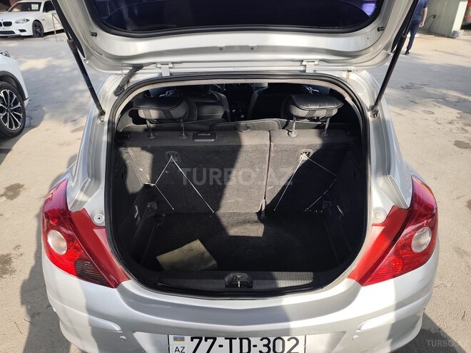 Opel Corsa 2006, 236,000 km - 1.2 l - Bakı