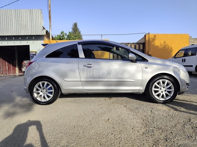 Opel Corsa 2006, 236,000 km - 1.2 l - Bakı