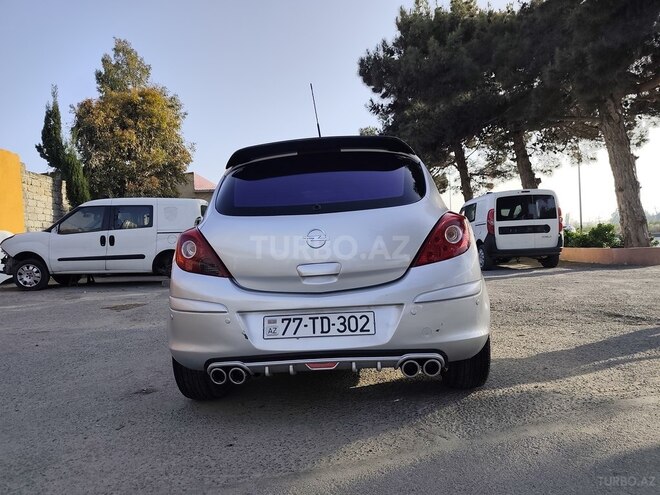 Opel Corsa 2006, 236,000 km - 1.2 l - Bakı