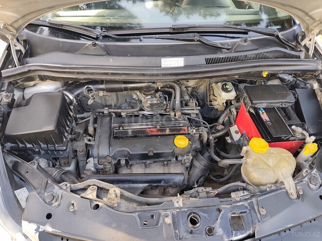 Opel Corsa 2006, 236,000 km - 1.2 l - Bakı