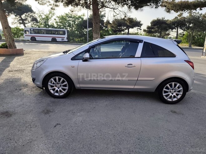 Opel Corsa 2006, 236,000 km - 1.2 l - Bakı
