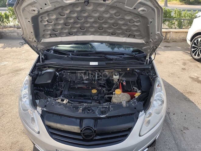 Opel Corsa 2006, 236,000 km - 1.2 l - Bakı