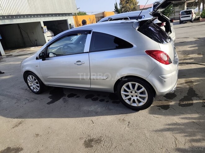 Opel Corsa 2006, 236,000 km - 1.2 l - Bakı