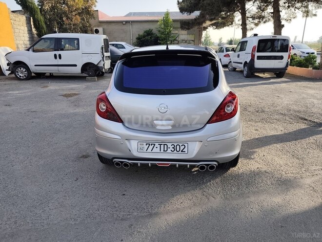 Opel Corsa 2006, 236,000 km - 1.2 l - Bakı